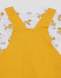 Disney Lion King Overalls Boys