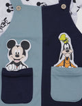 Disney Mickey Gufi Overall Anak Laki-laki