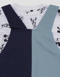 Disney Mickey Gufi Overall Anak Laki-laki