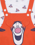 Disney Tiger Overall Set Boys