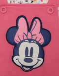 Disney Minnie Little Flower Overall Girls