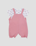 Disney Overall Midi Rok Marie Anak Perempuan