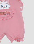 Disney Overall Midi Rok Marie Anak Perempuan