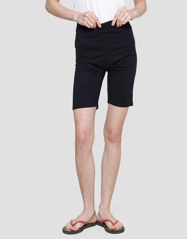 Nevada Women's Big Size Shorts