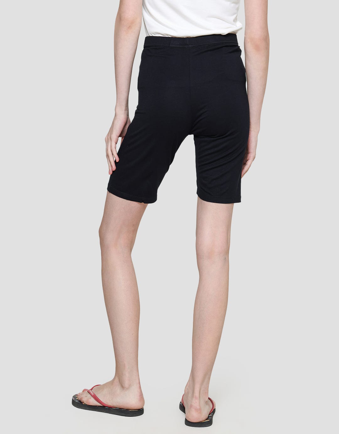 Nevada Women's Big Size Shorts