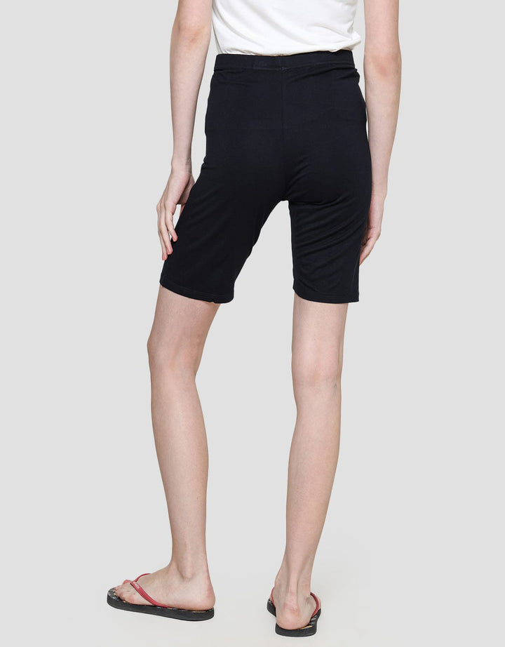 Nevada Women's Big Size Shorts