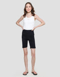 Nevada Women's Big Size Shorts