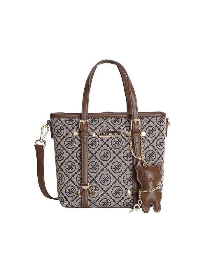 Palomino Isabela Tas Motif Wanita