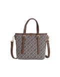 Palomino Isabela Tas Motif Wanita