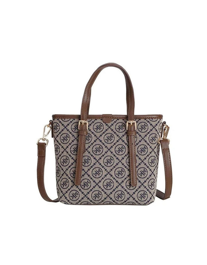 Palomino Isabela Tas Motif Wanita