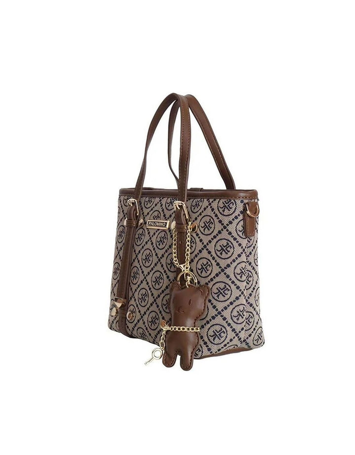 Palomino Isabela Tas Motif Wanita