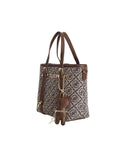 Palomino Isabela Tas Motif Wanita