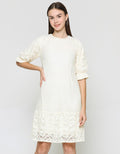 Eprise Collection Zulaikha Dress Wanita