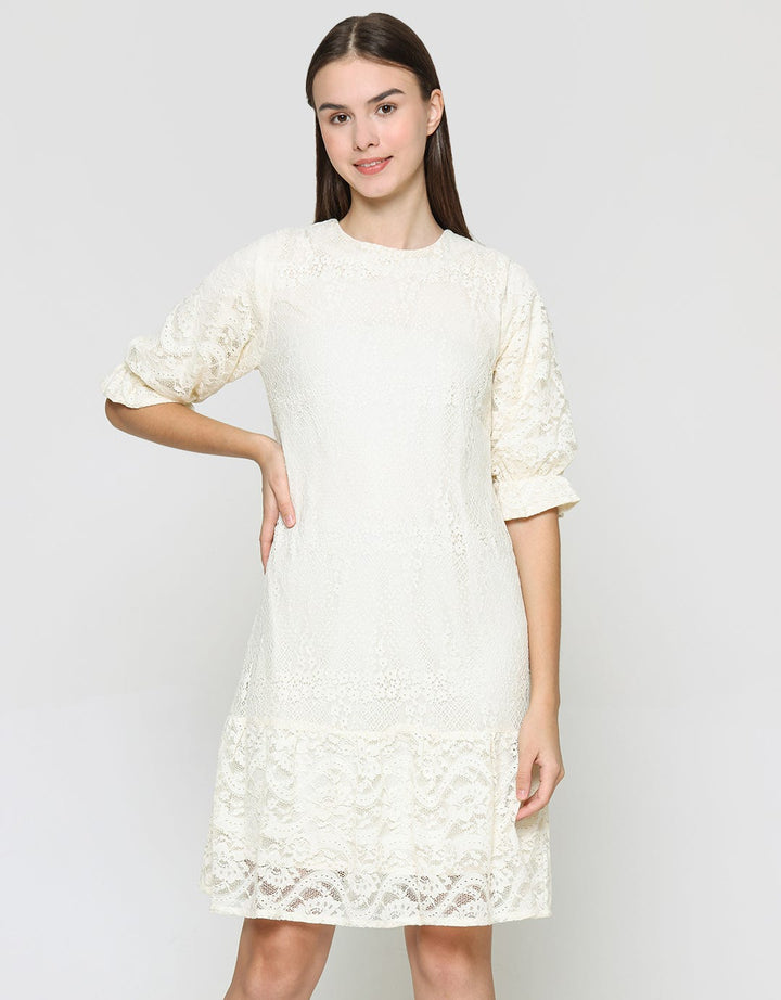 Eprise Collection Zulaikha Dress Wanita