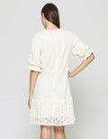 Eprise Collection Zulaikha Dress Wanita
