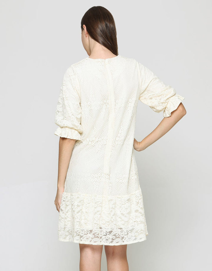 Eprise Collection Zulaikha Dress Wanita