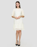 Eprise Collection Zulaikha Dress Wanita