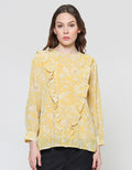 Eprise Collection Aurelia Blouse for Women