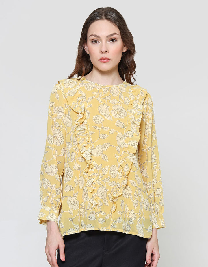 Eprise Collection Aurelia Blouse for Women
