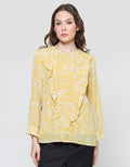 Eprise Collection Aurelia Blouse for Women