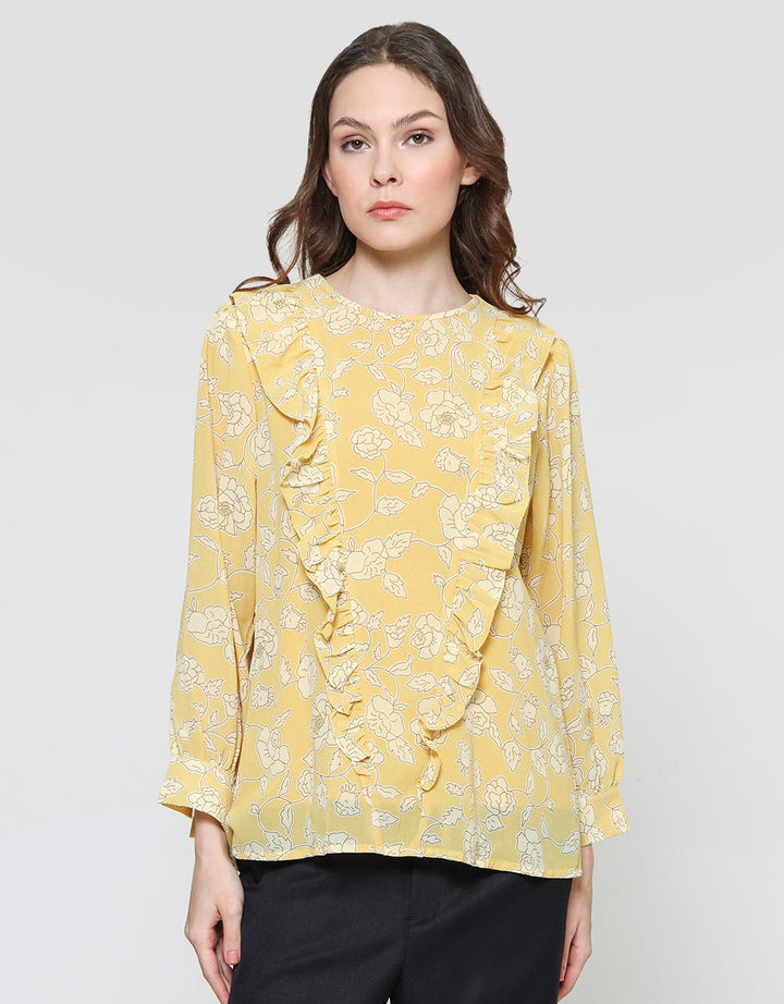 Eprise Collection Aurelia Blouse for Women