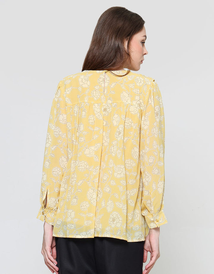 Eprise Collection Aurelia Blouse for Women