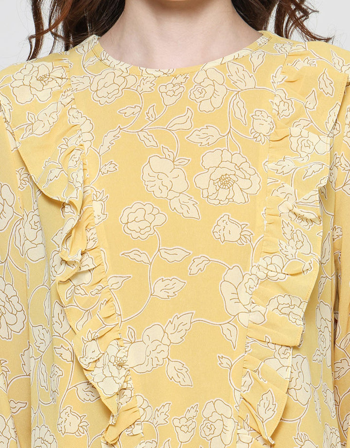 Eprise Collection Aurelia Blouse for Women