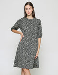 Eprise Collection Zuraida Dress Wanita