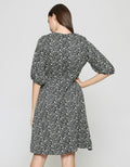 Eprise Collection Zuraida Dress Wanita