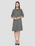 Eprise Collection Zuraida Dress Wanita