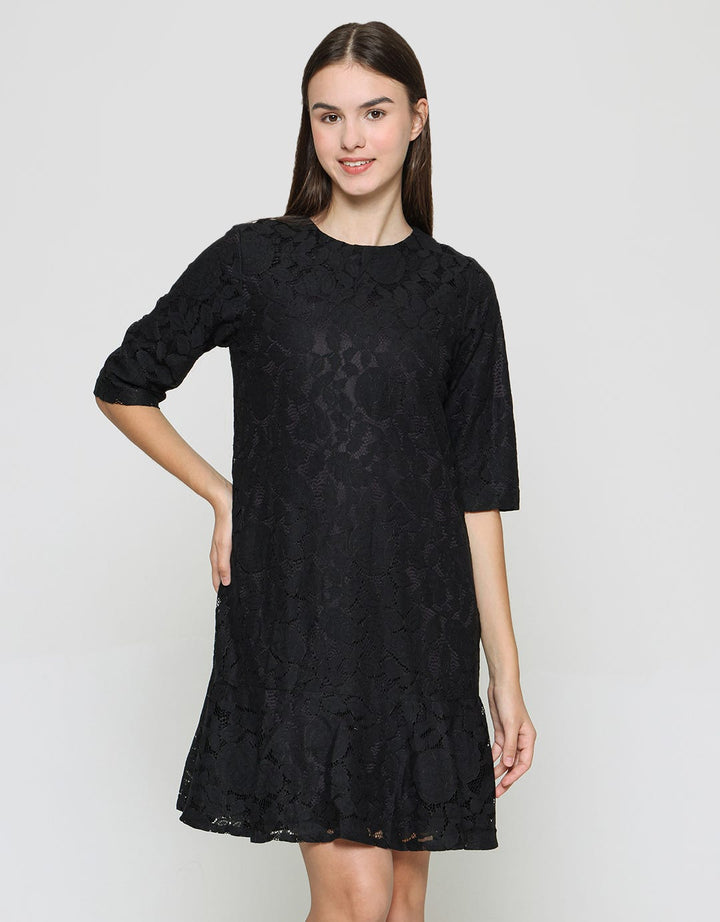 Eprise Collection Adriella Dress Wanita