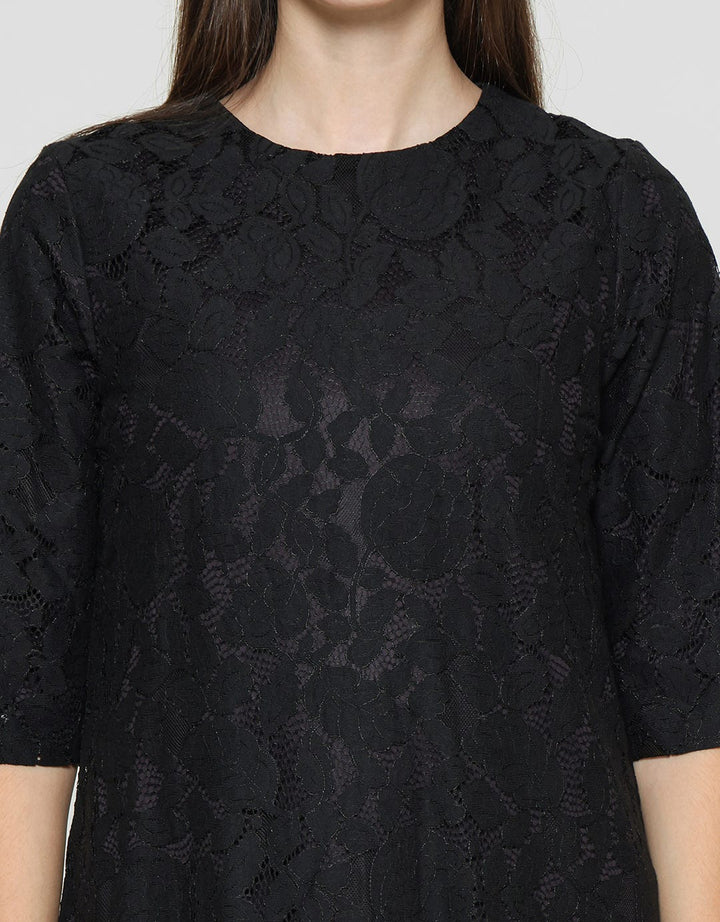 Eprise Collection Adriella Dress Wanita