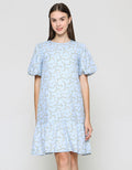 Eprise Collection Zahra Dress Wanita