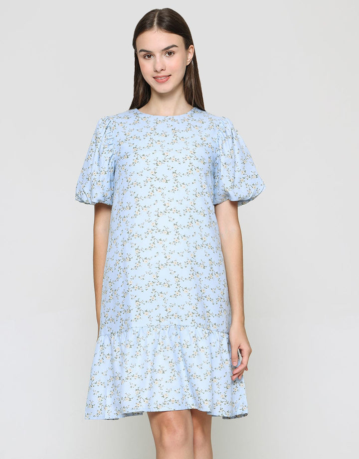Eprise Collection Zahra Dress Wanita