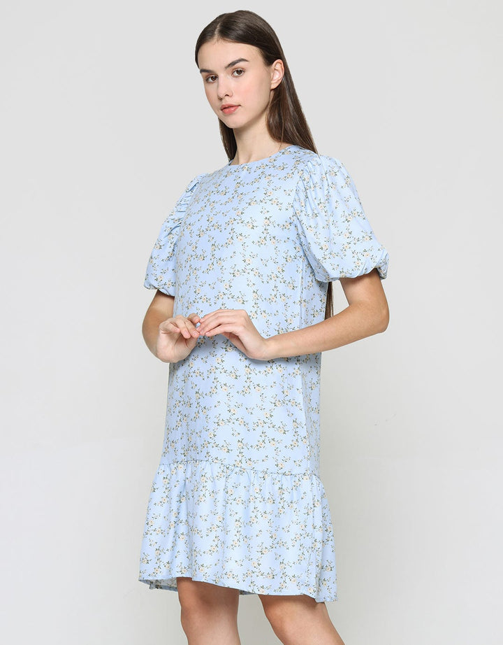 Eprise Collection Zahra Dress Wanita