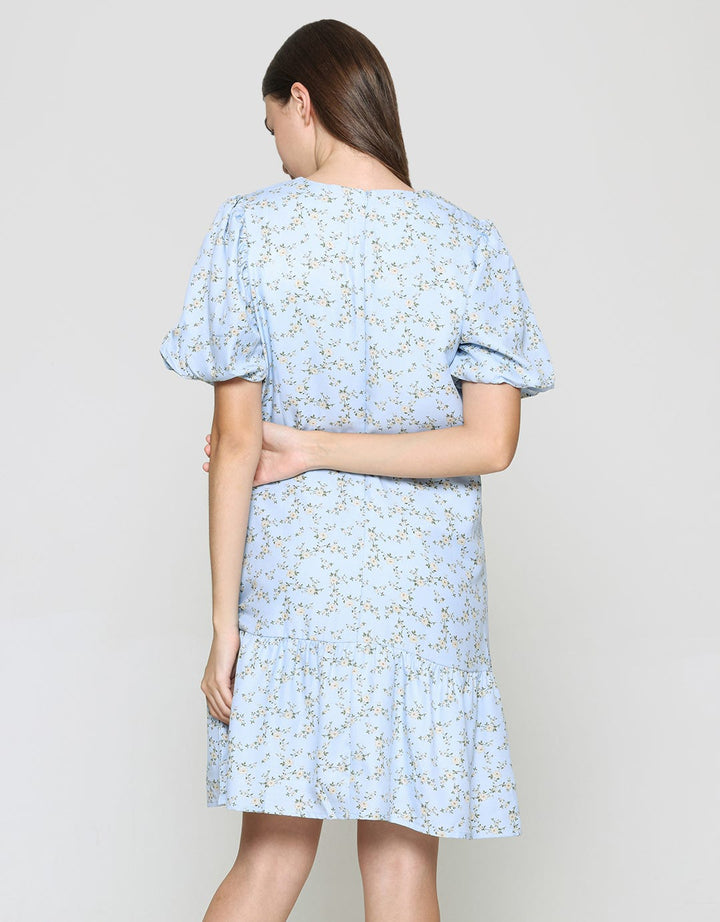 Eprise Collection Zahra Dress Wanita