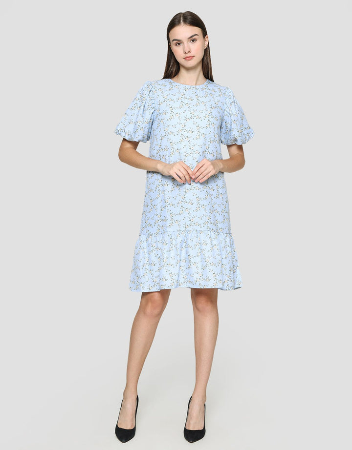 Eprise Collection Zahra Dress Wanita