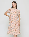 Eprise Collection Safira Dress Wanita