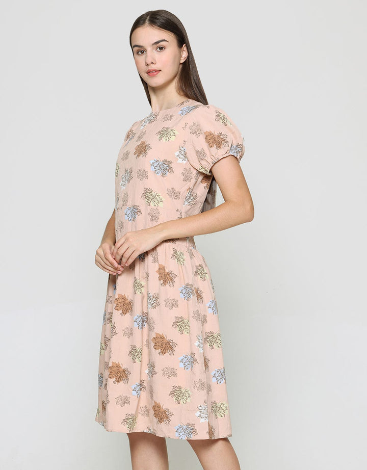 Eprise Collection Safira Dress Wanita