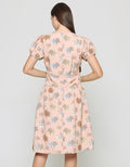 Eprise Collection Safira Dress Wanita