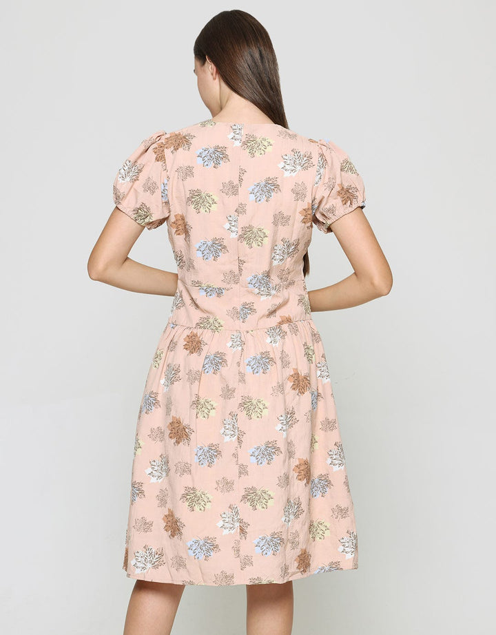 Eprise Collection Safira Dress Wanita