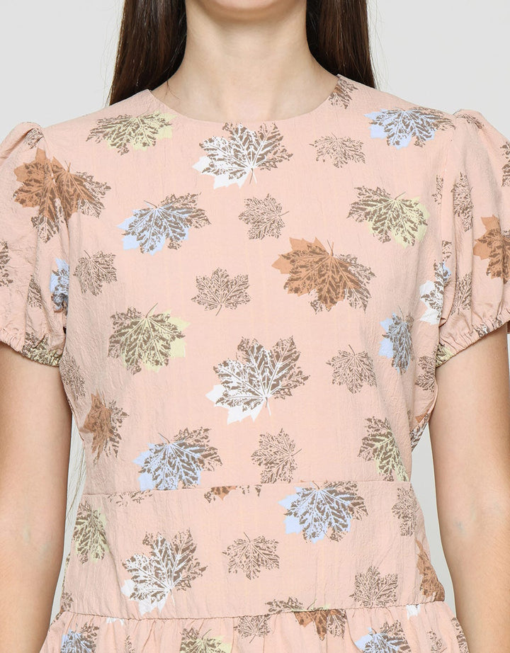 Eprise Collection Safira Dress Wanita