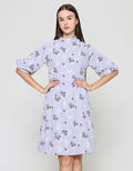 Eprise Collection Cassandra Dress Wanita