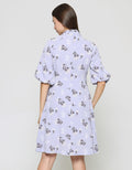 Eprise Collection Cassandra Dress Wanita