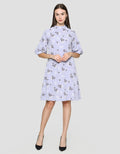 Eprise Collection Cassandra Dress Wanita