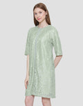 Eprise Collection Beatrice Dress Wanita