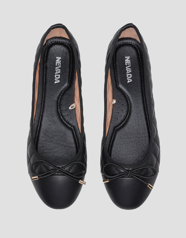 Nevada Women's Flat Shoes