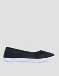 Nevada Tail04 Sepatu Slip On Wanita