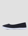 Nevada Tail04 Sepatu Slip On Wanita