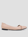 Connexion Alho Women's Ballerina Flats Shoes
